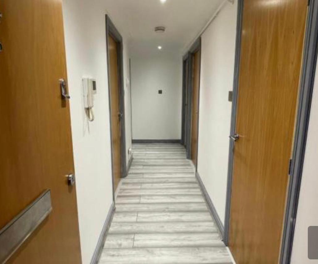 Holiday Apartment In Old Town EDI Exterior foto