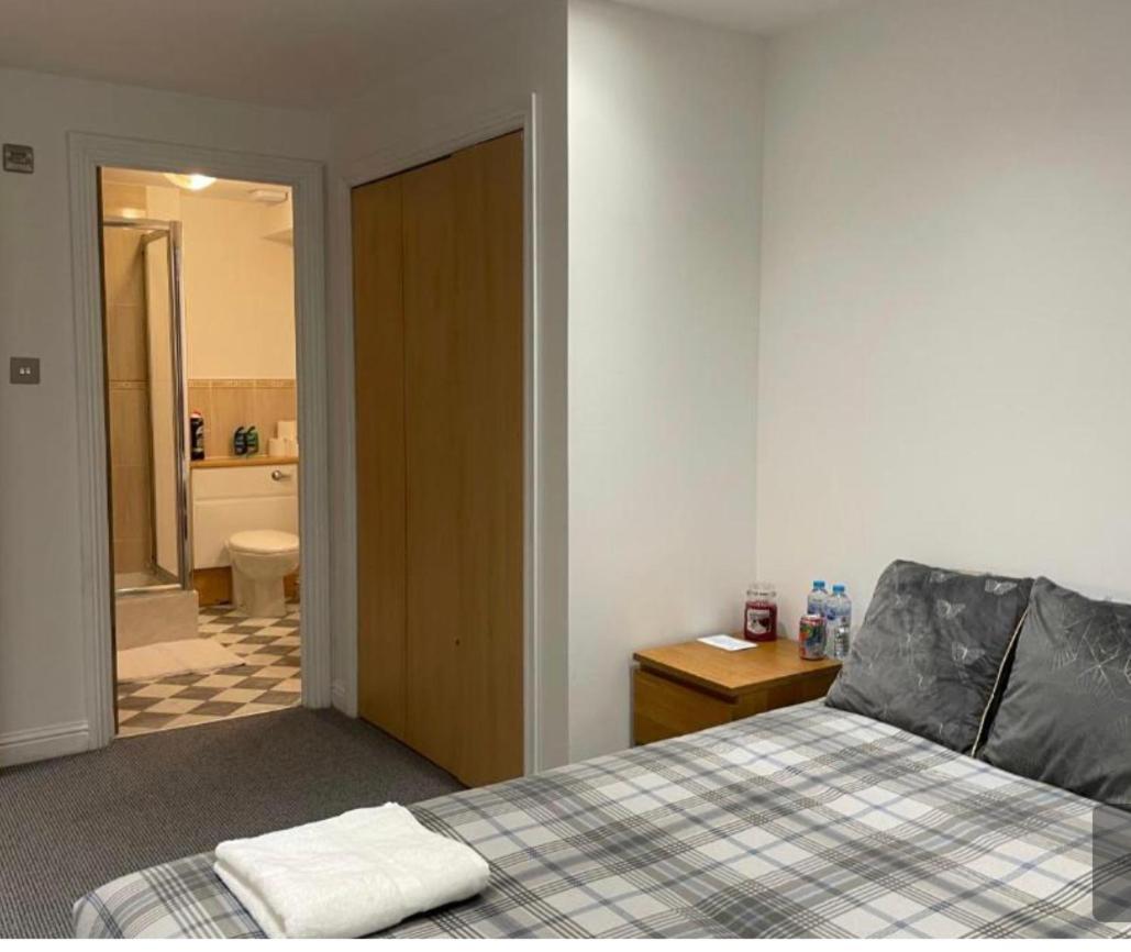 Holiday Apartment In Old Town EDI Exterior foto